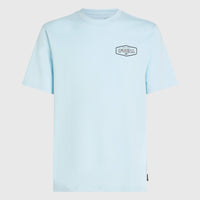 T-shirt Spare Parts 2 | Sky Blue Heather