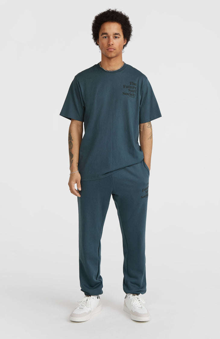 T-shirt Future Surf Society | Alma Steel