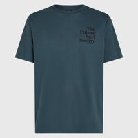 T-shirt Future Surf Society | Alma Steel