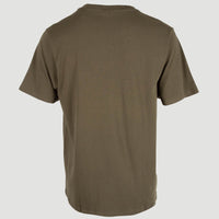 T-shirt Future Surf Society | Forest Night