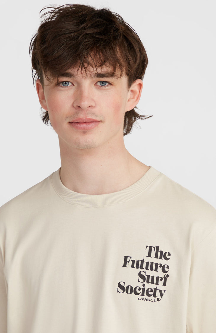 T-shirt Future Surf Society | Atmosphere