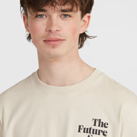 T-shirt Future Surf Society | Atmosphere