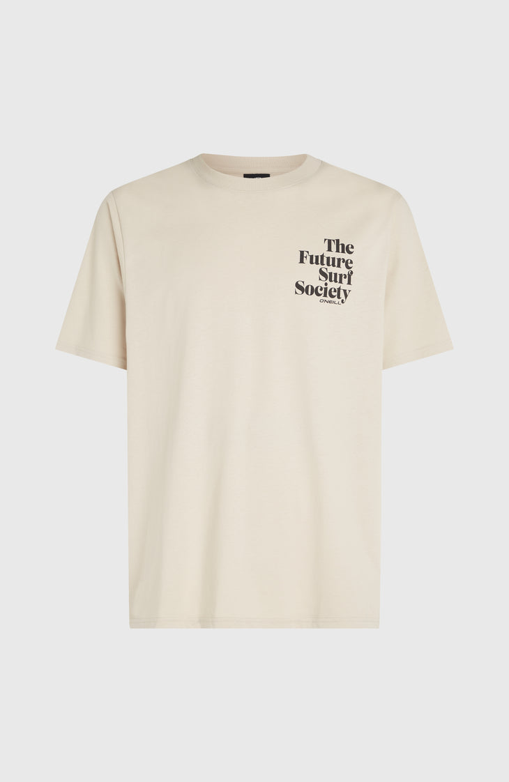 T-shirt Future Surf Society | Atmosphere