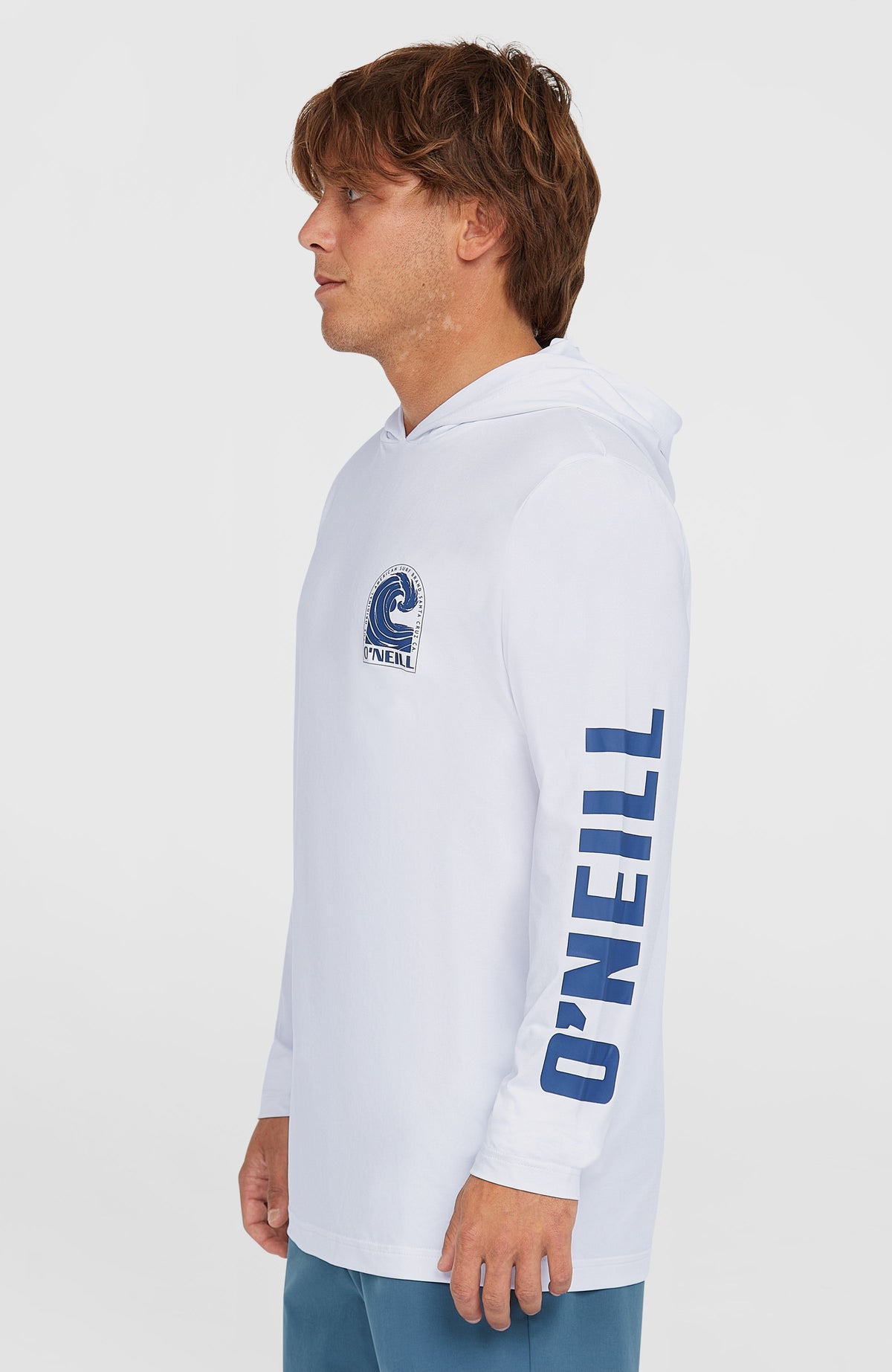 Sweat à capuche O'Neill UPF | Snow White