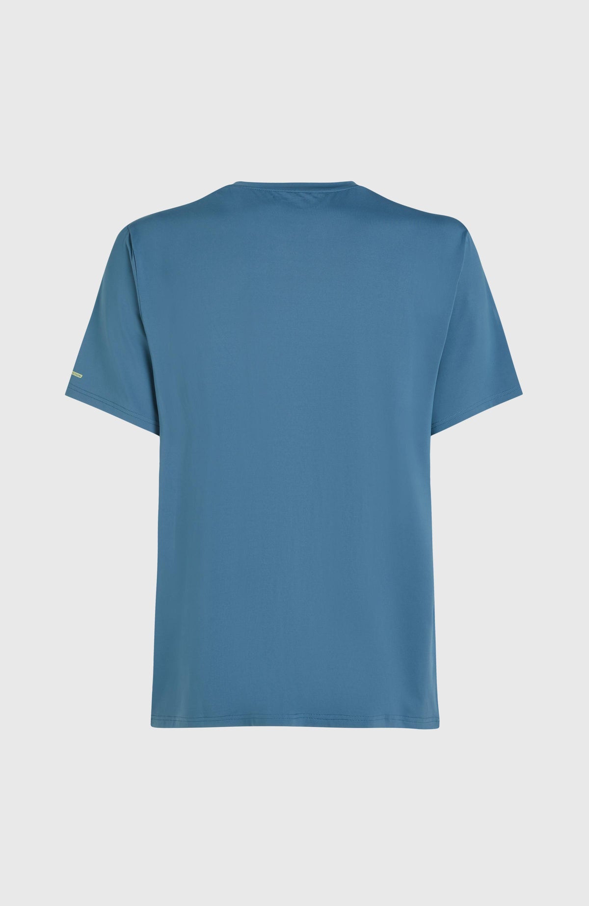 T-shirt O'Riginals Hybrid UPF 50+ Graphic | Copen Blue