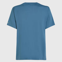 T-shirt O'Riginals Hybrid UPF 50+ Graphic | Copen Blue