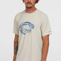 T-shirt O'Riginals Hybrid UPF 50+ Graphic | Atmosphere