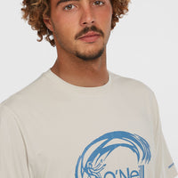 T-shirt O'Riginals Hybrid UPF 50+ Graphic | Atmosphere