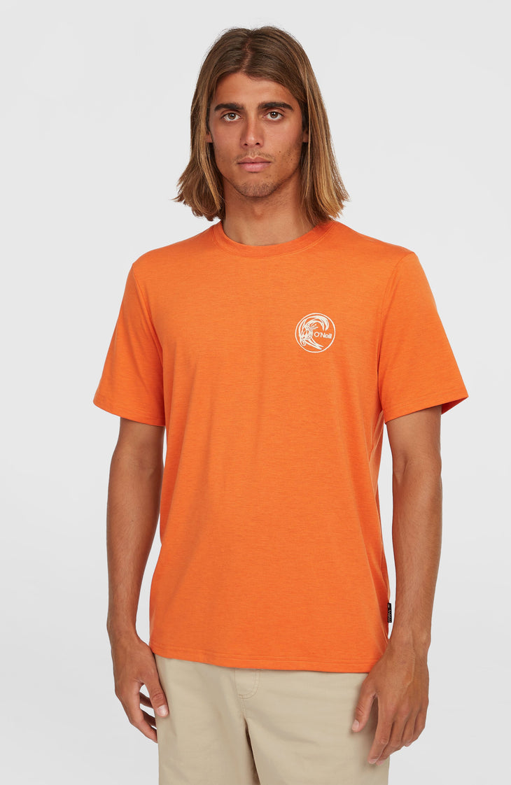 T-shirt O'Riginals Hybrid | Cinnamon Stick