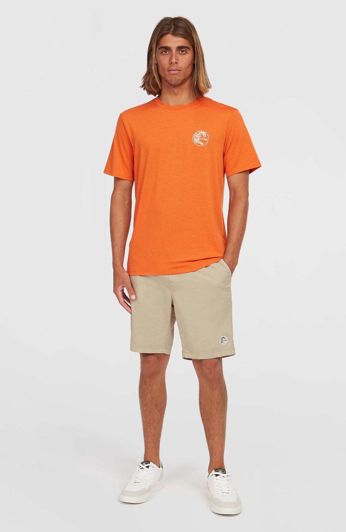 T-shirt O'Riginals Hybrid | Cinnamon Stick