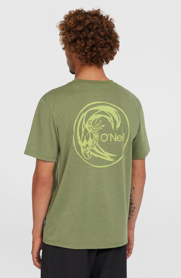 T-shirt O'Riginals Hybrid | Avery Fern