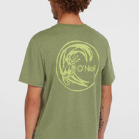 T-shirt O'Riginals Hybrid | Avery Fern