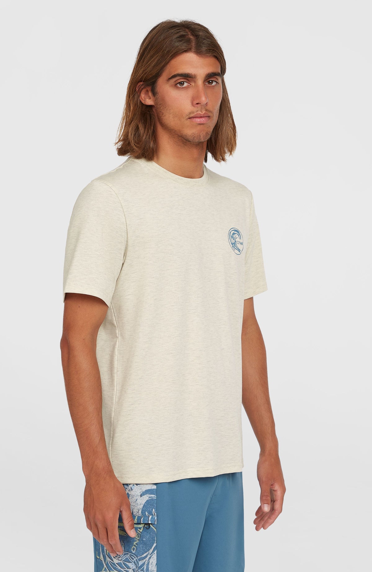 T-shirt O'Riginals Hybrid | Atmosphere