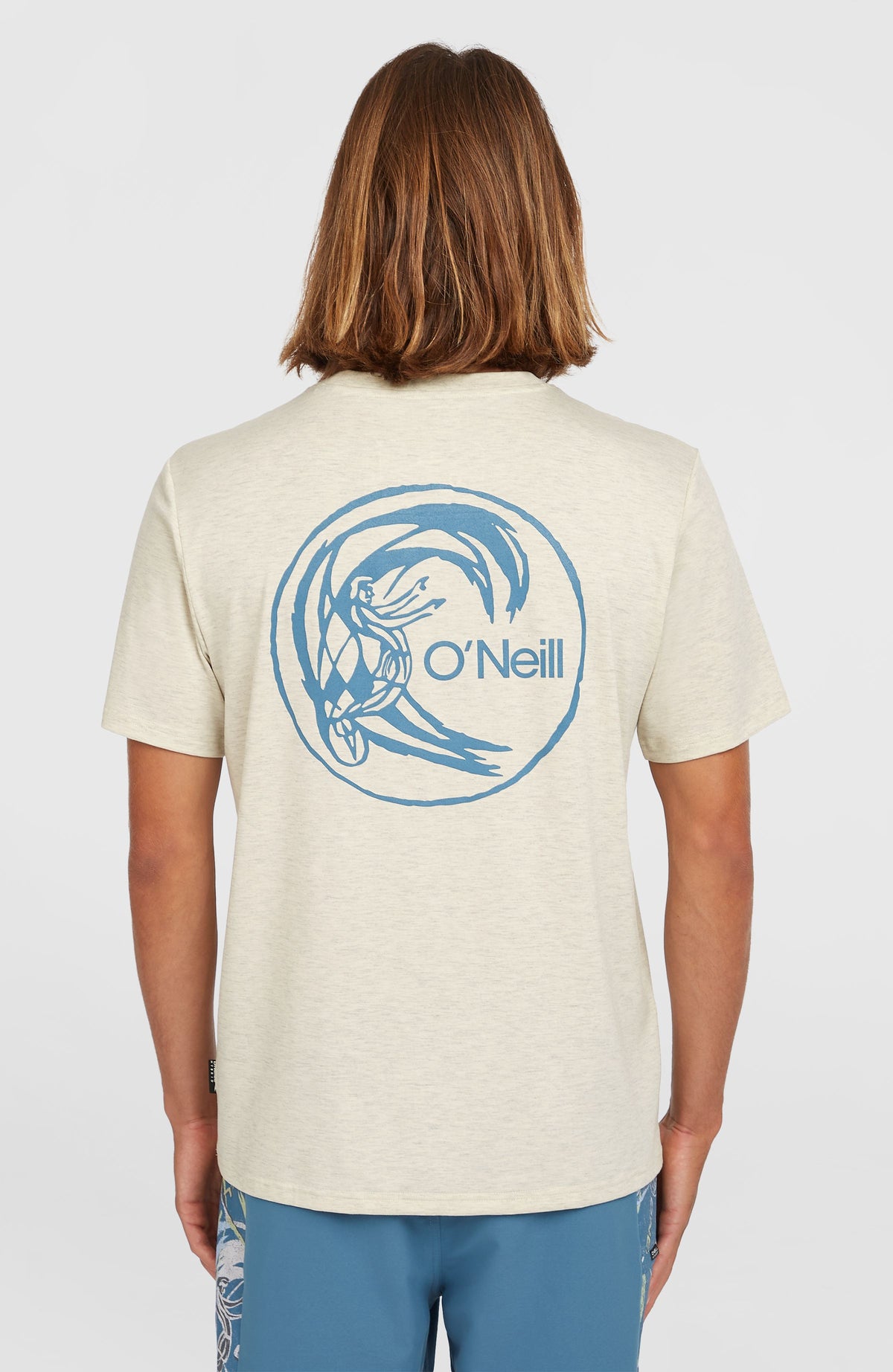 T-shirt O'Riginals Hybrid | Atmosphere