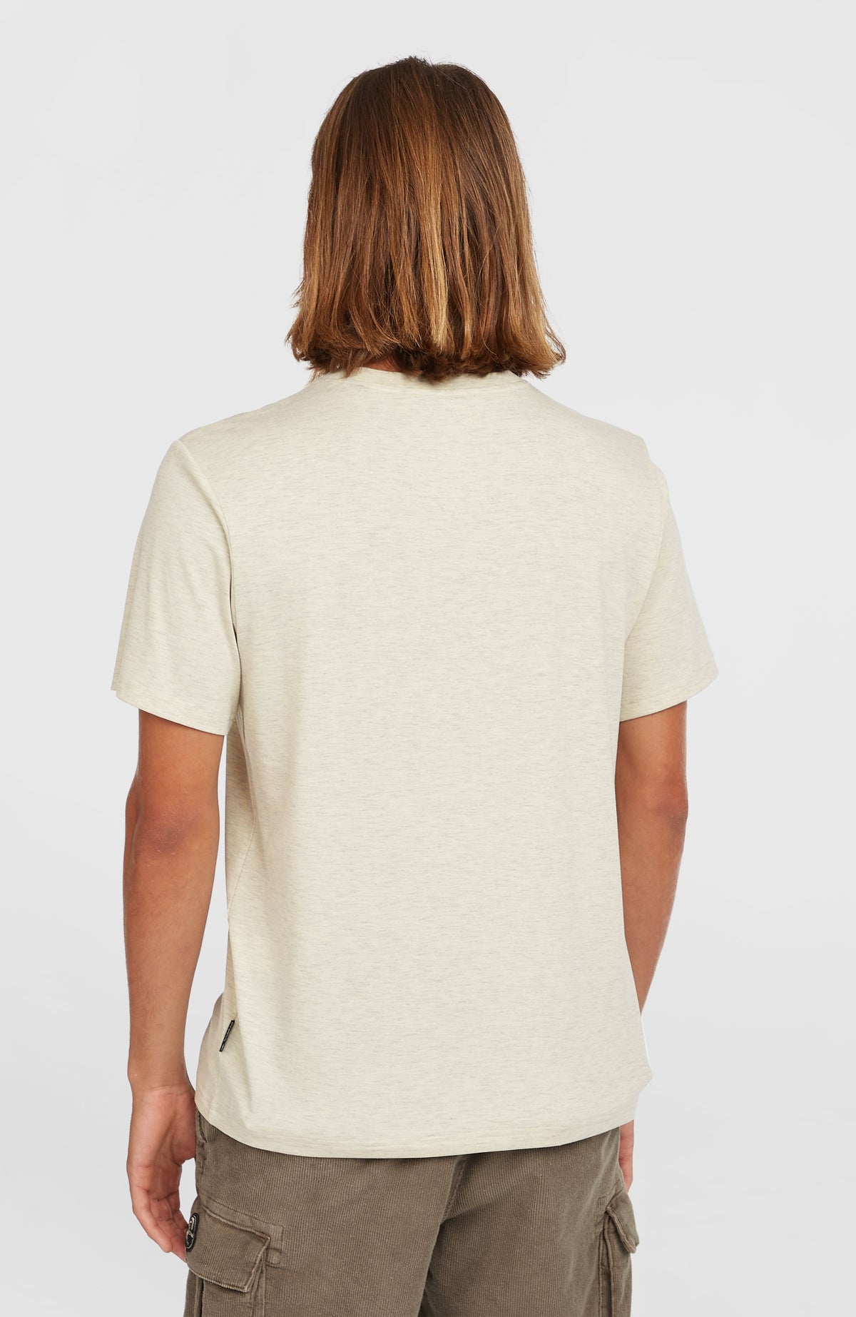 T-shirt O'Riginals Hybrid Polygiene Graphic | Atmosphere