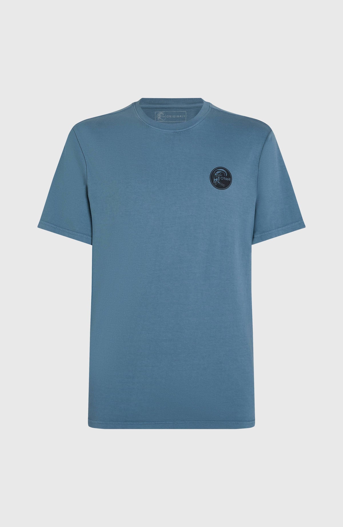 T-shirt O'Riginals 70s Graphic | Copen Blue