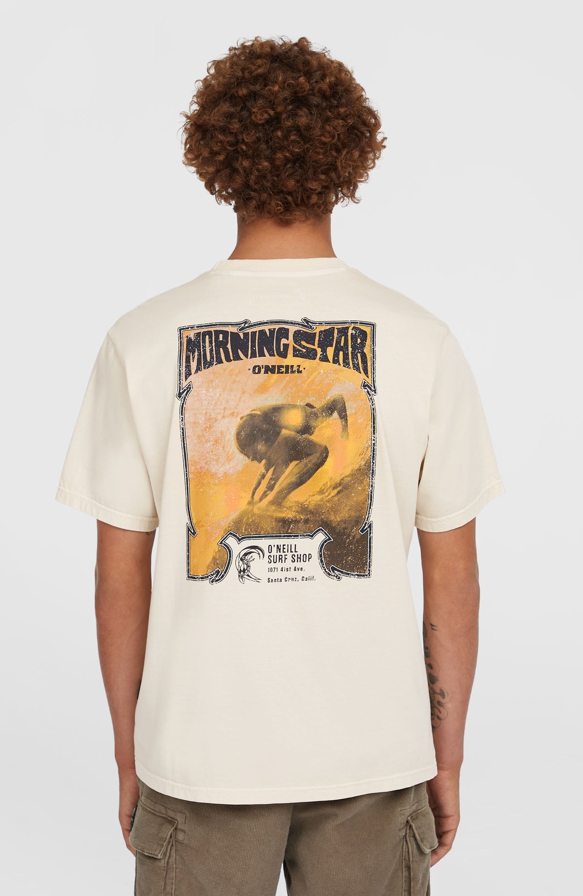 T-shirt O'Riginals 70s Graphic | Atmosphere