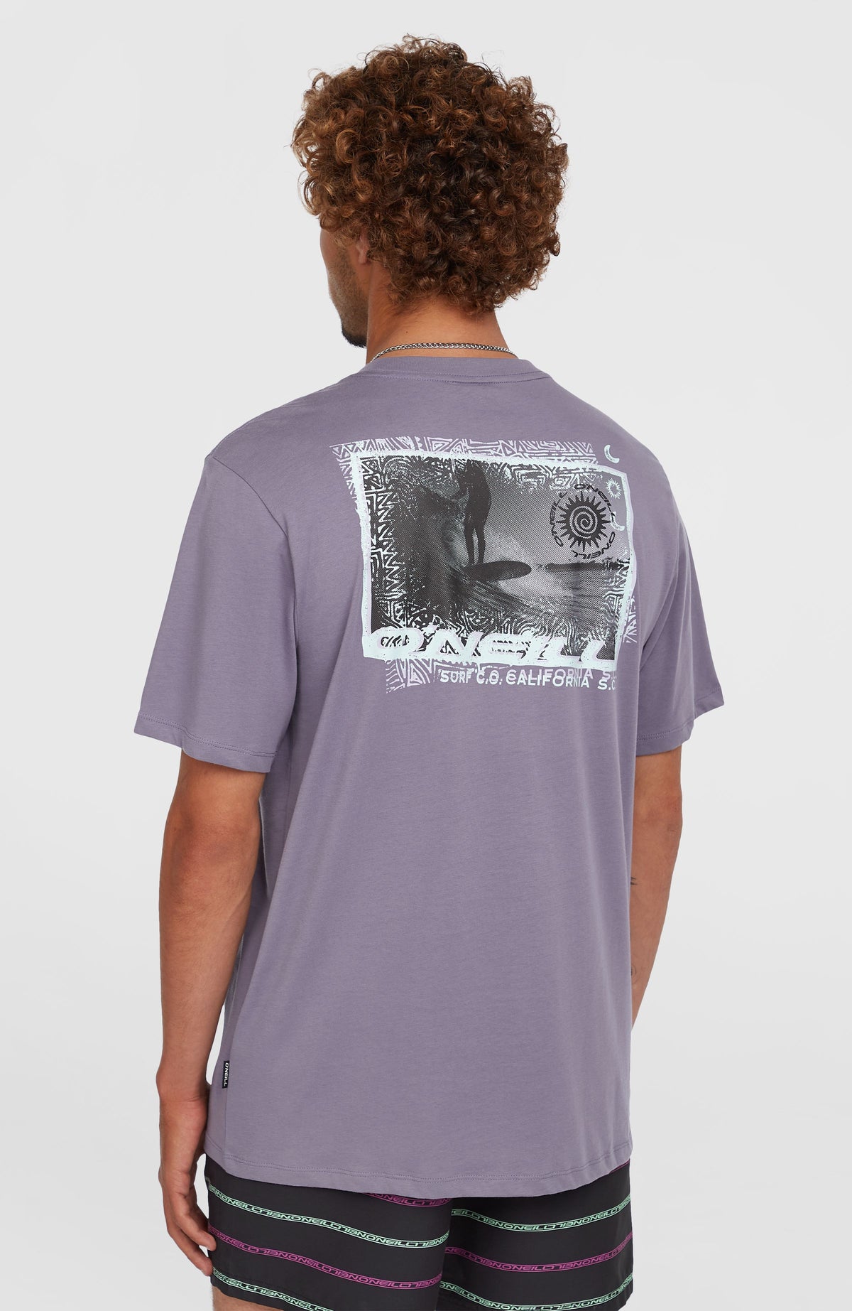 T-shirt Photo Print | Storm