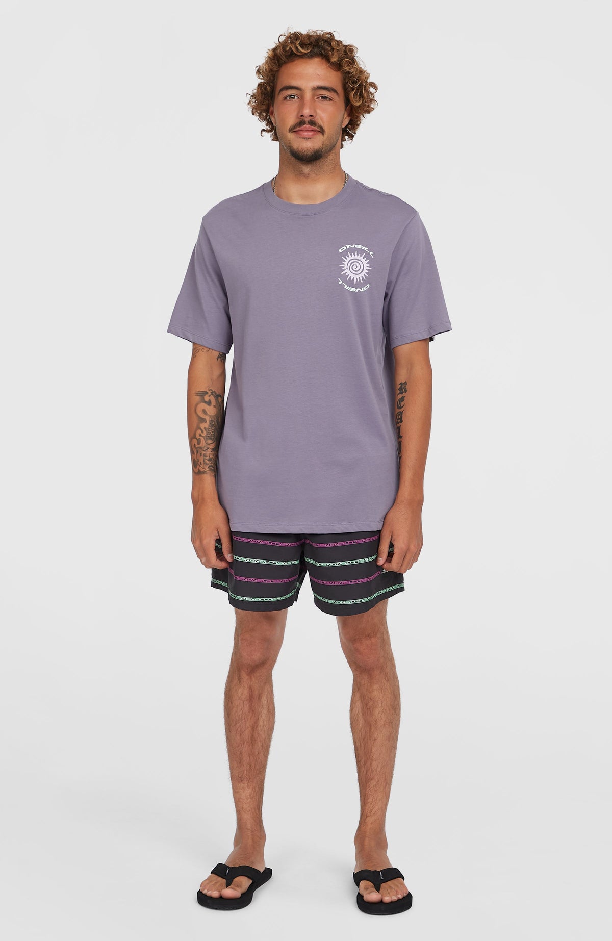 T-shirt Photo Print | Storm