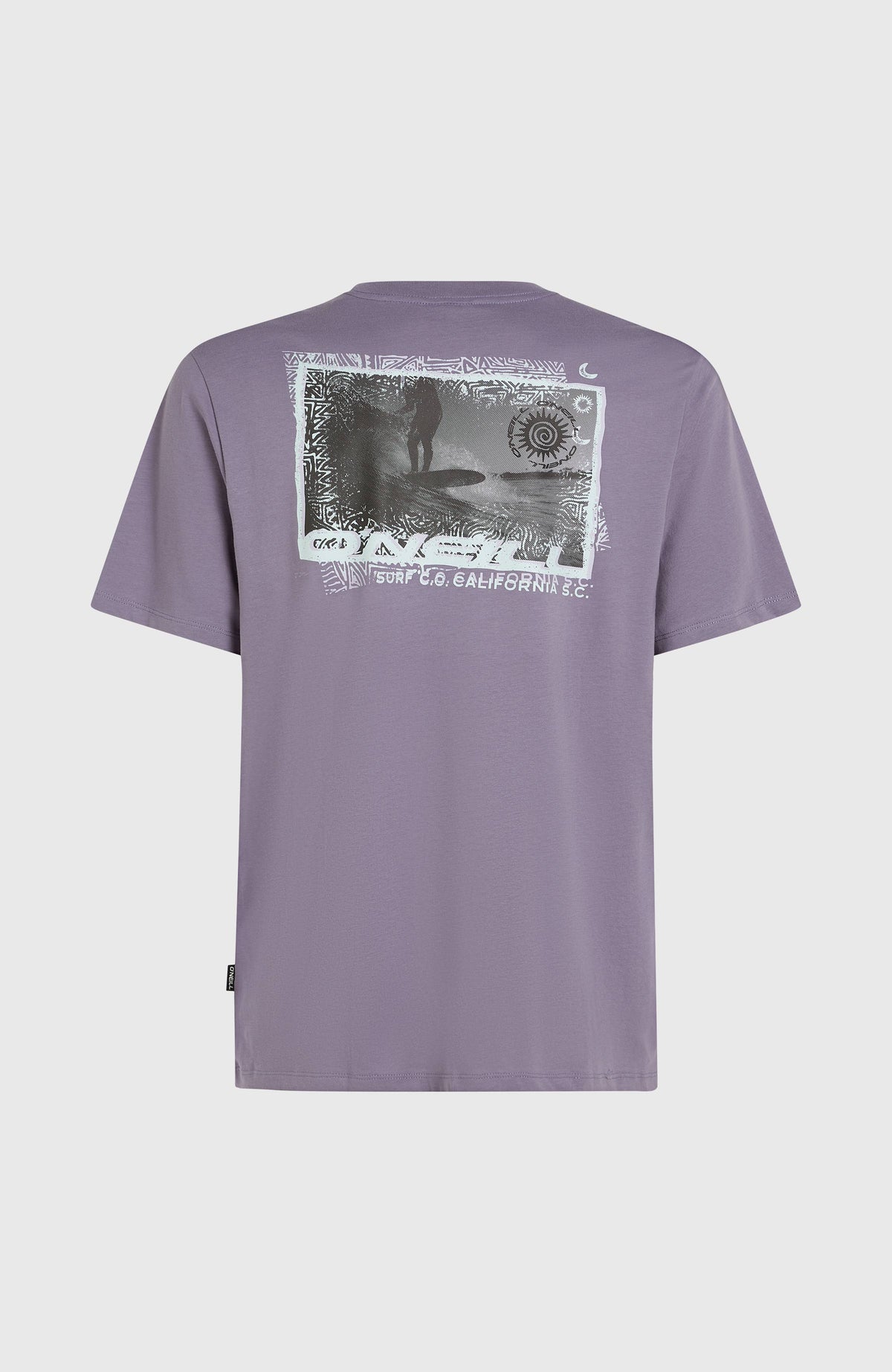 T-shirt Photo Print | Storm