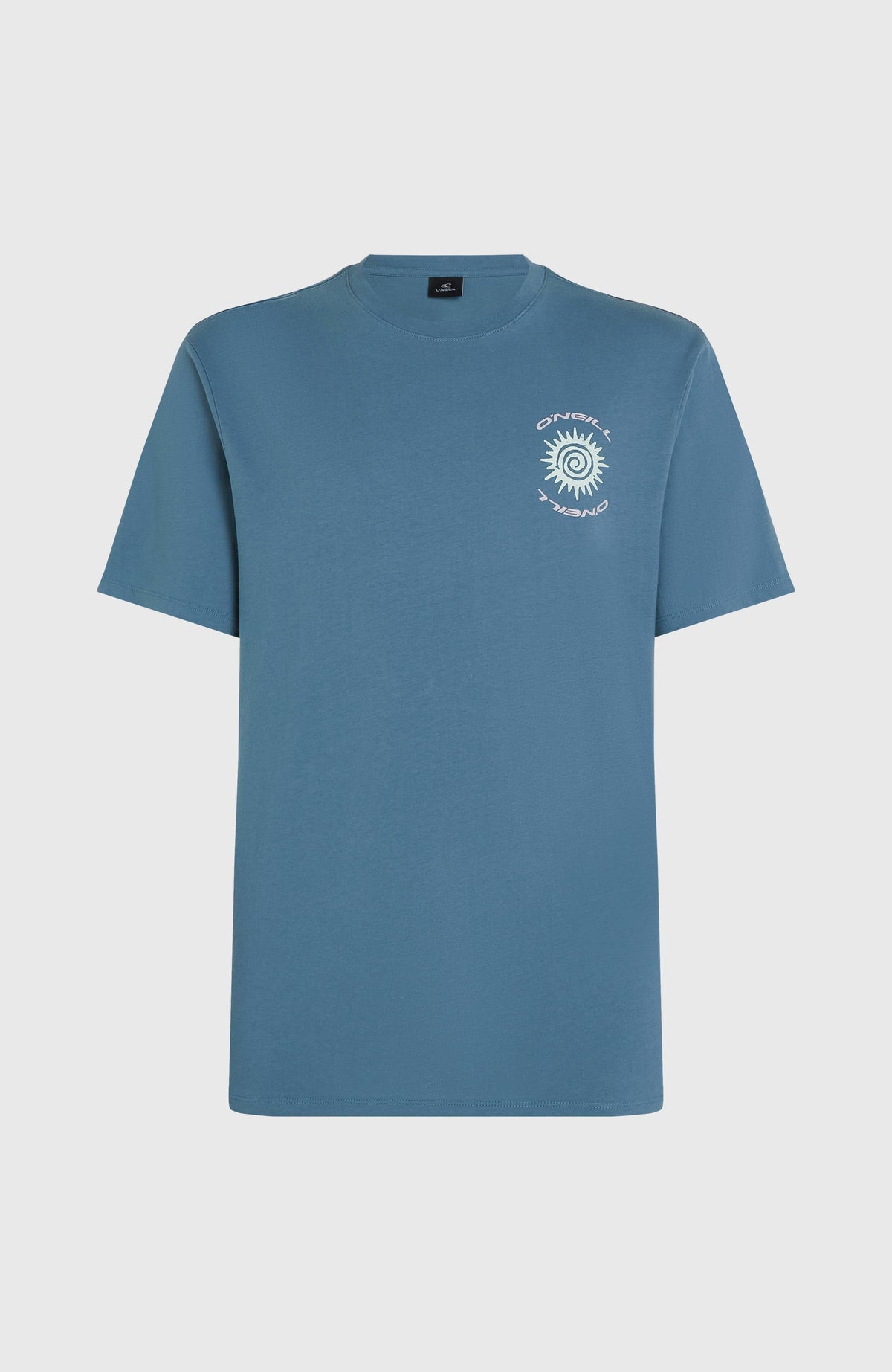 T-shirt Photo Print | Copen Blue