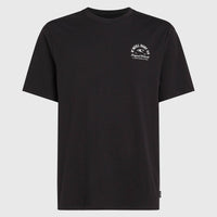 T-shirt Surf Co | Black Out