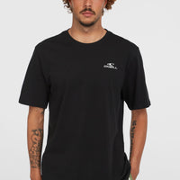 T-shirt Sun | Black Out