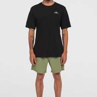 T-shirt Sun | Black Out