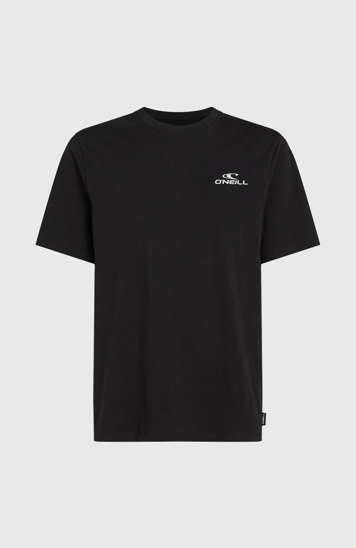 T-shirt Sun | Black Out