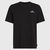 T-shirt Sun | Black Out