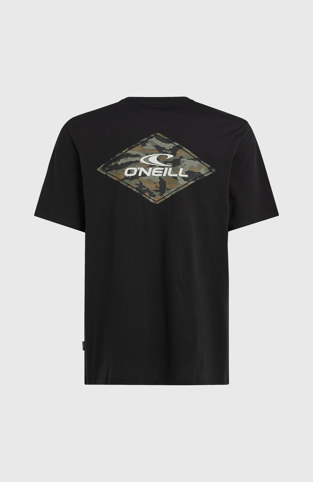 T-shirt Sun | Black Out