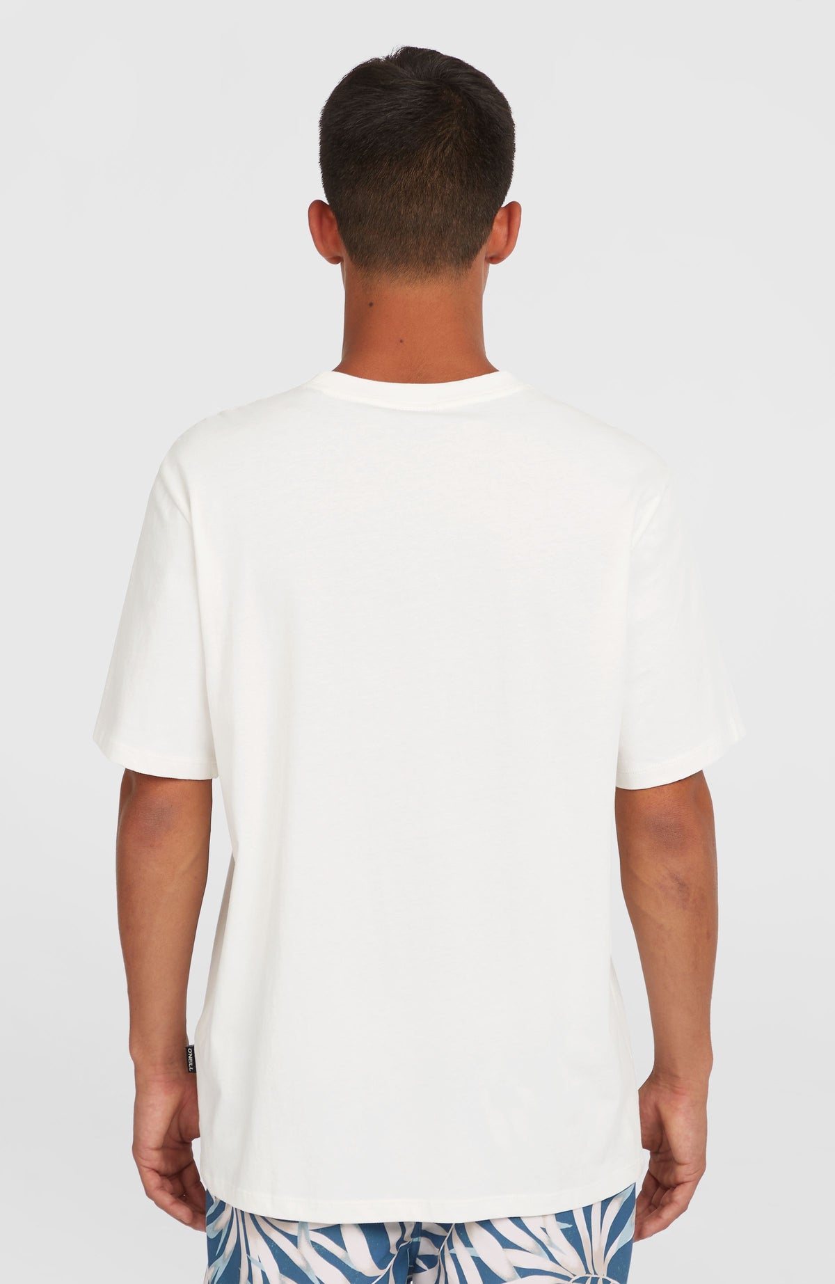 T-shirt Gradient | Snow White