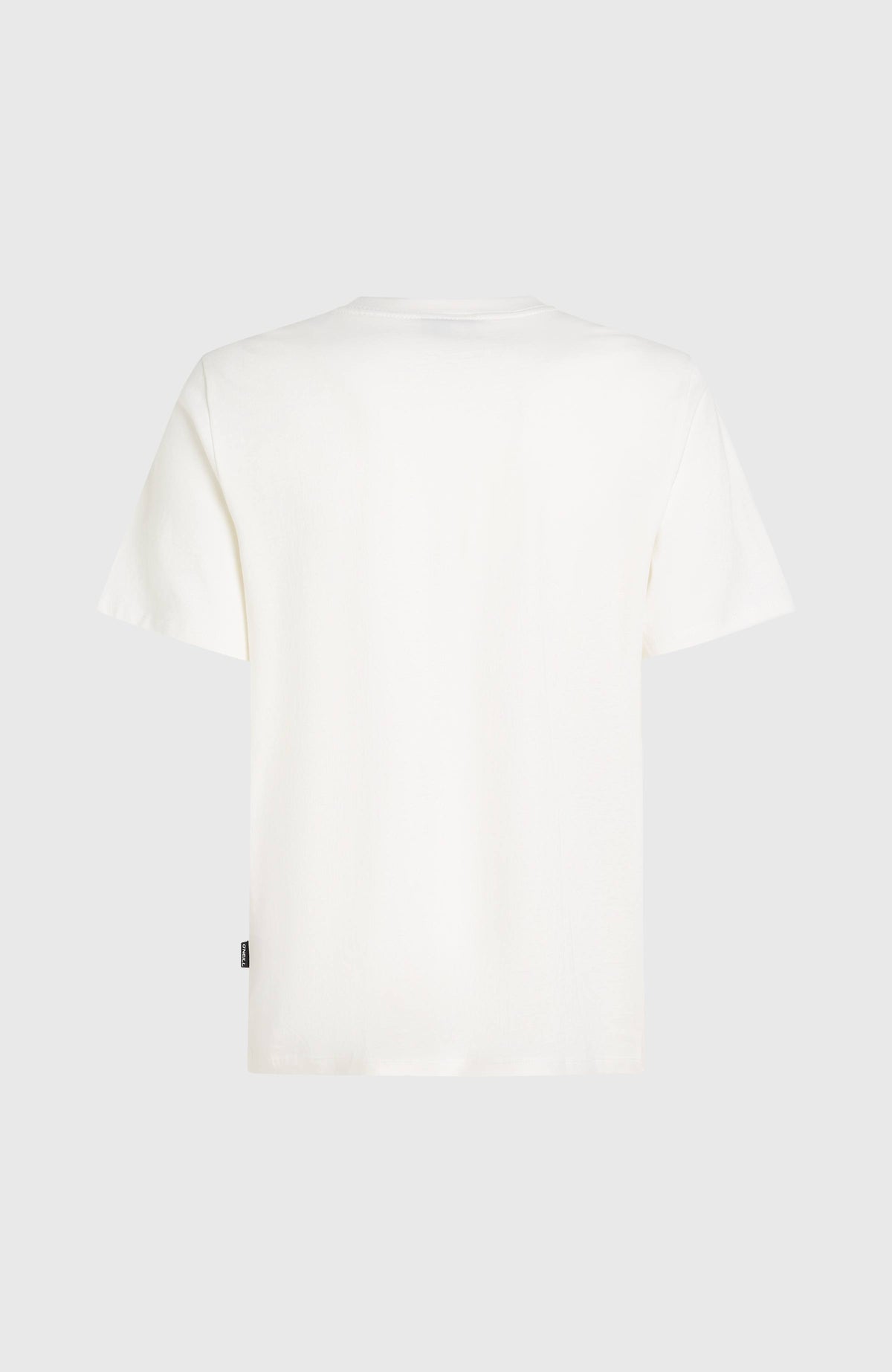 T-shirt Gradient | Snow White