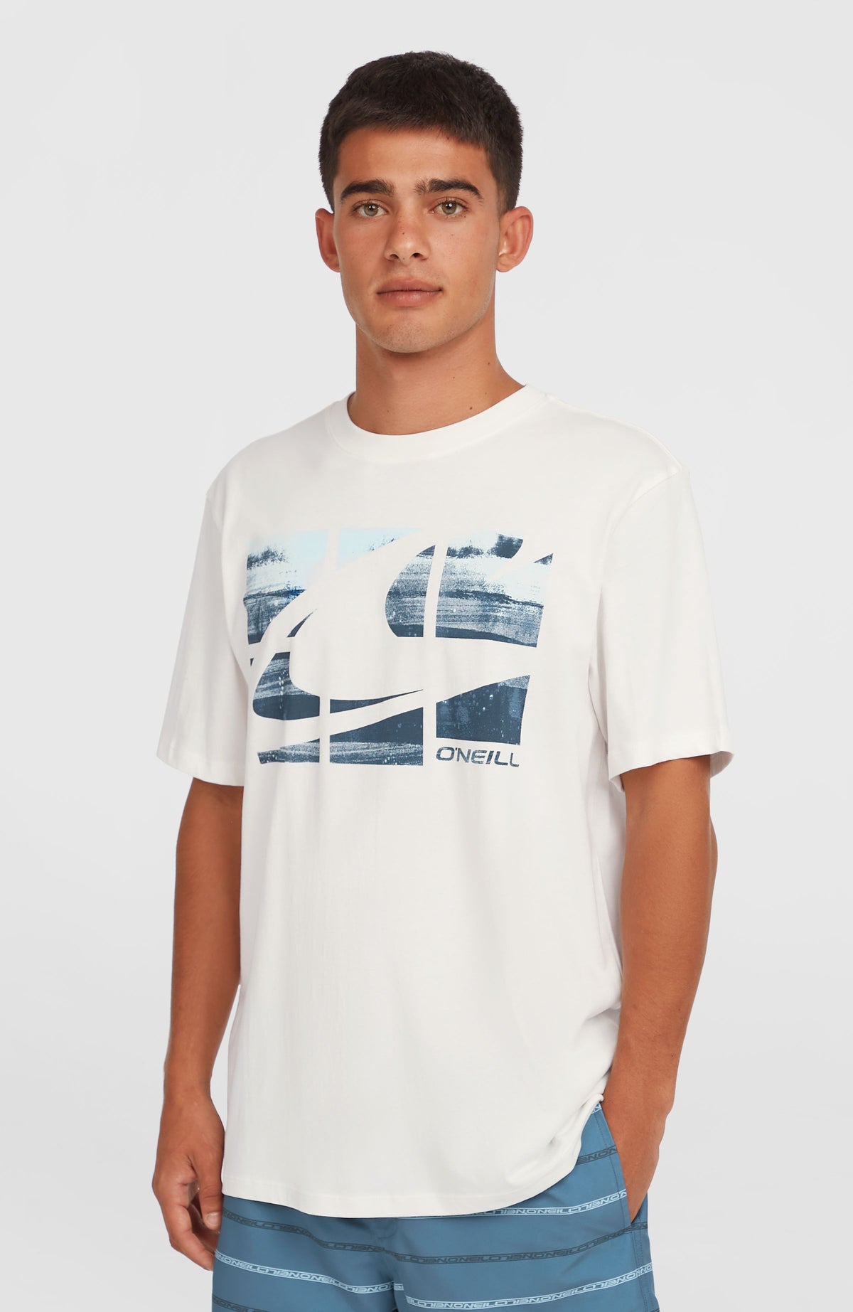 T-shirt Gradient | Snow White 2