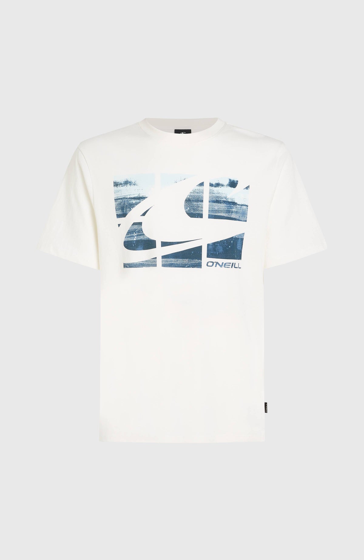 T-shirt Gradient | Snow White 2