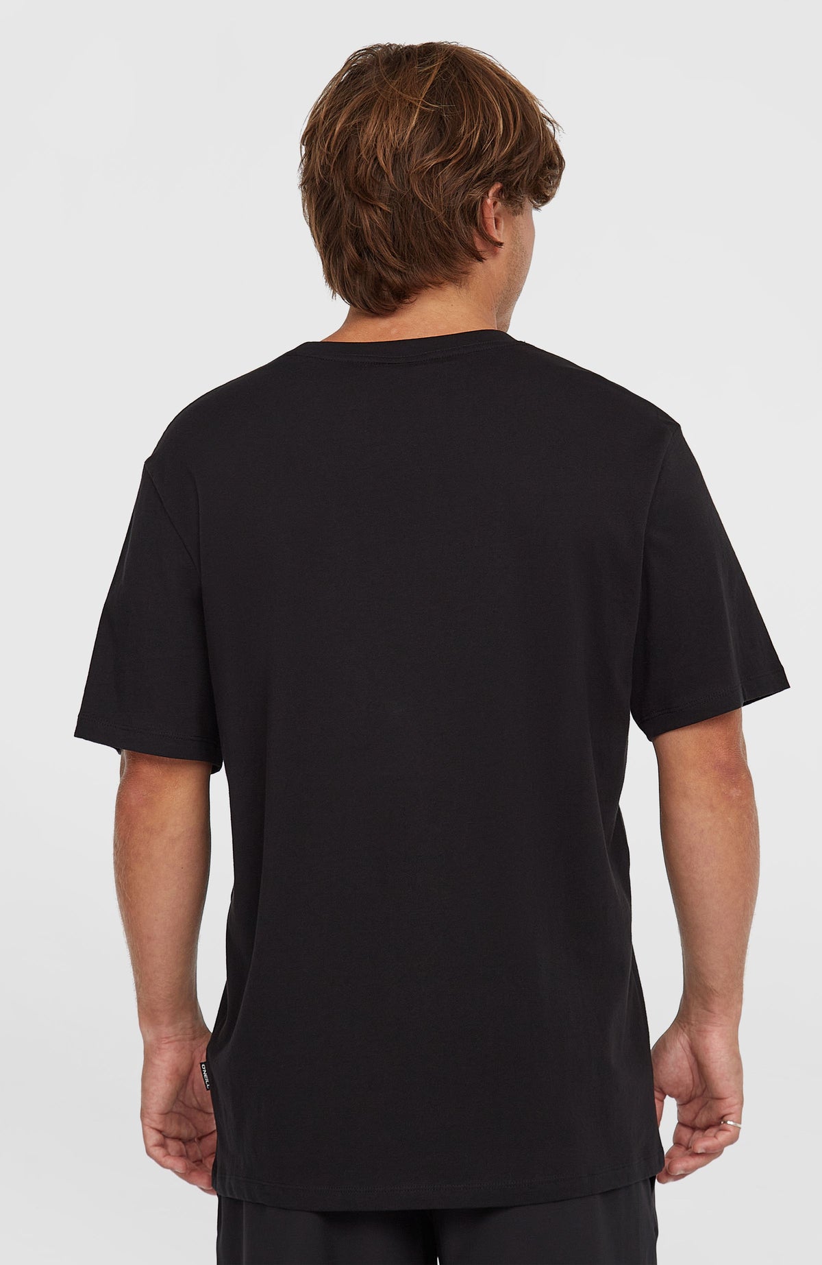 T-shirt Gradient | Black Out