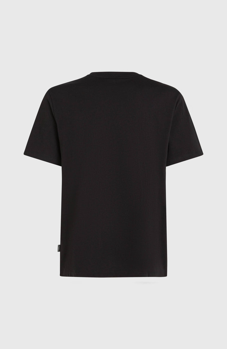 T-shirt Gradient | Black Out