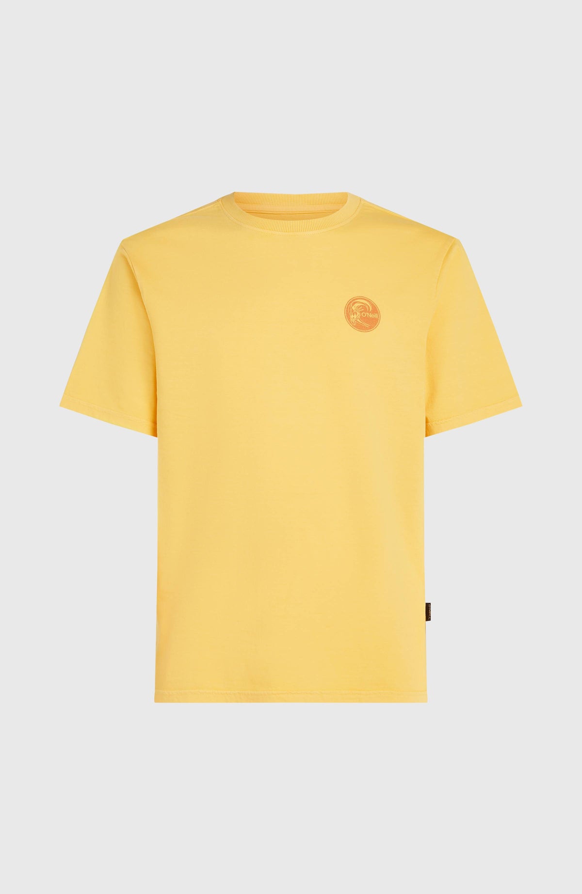 T-shirt O'Riginals Vintage Graphic | Golden Haze