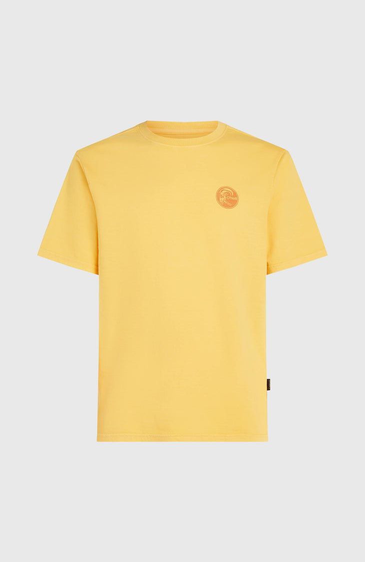 T-shirt O'Riginals Vintage Graphic | Golden Haze