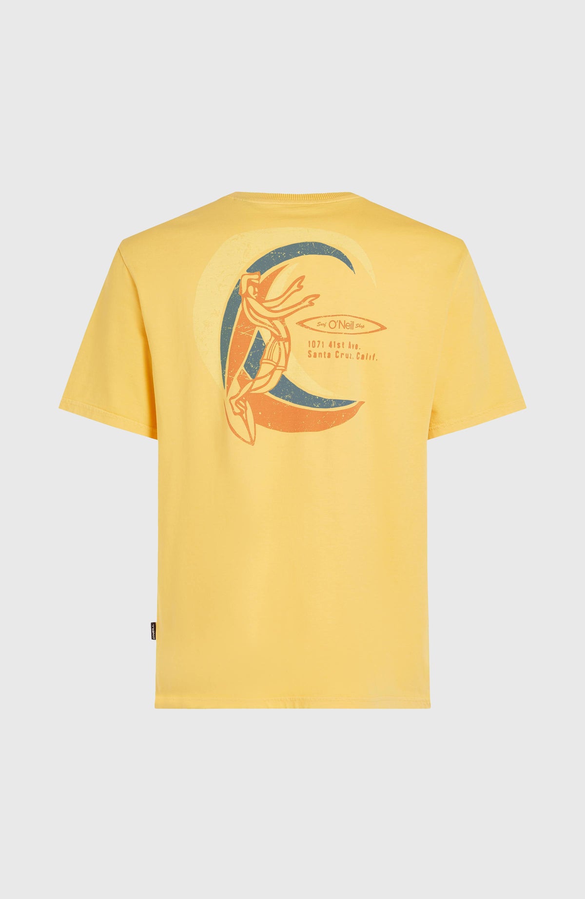 T-shirt O'Riginals Vintage Graphic | Golden Haze
