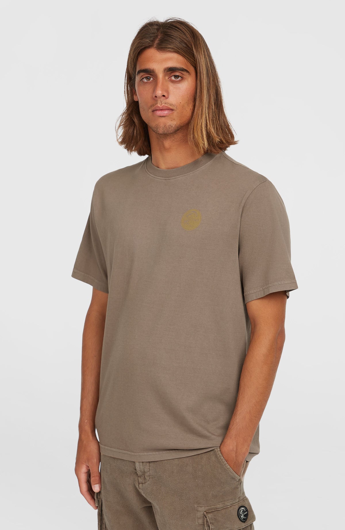 T-shirt O'Riginals Vintage Graphic | Pure Cashmere