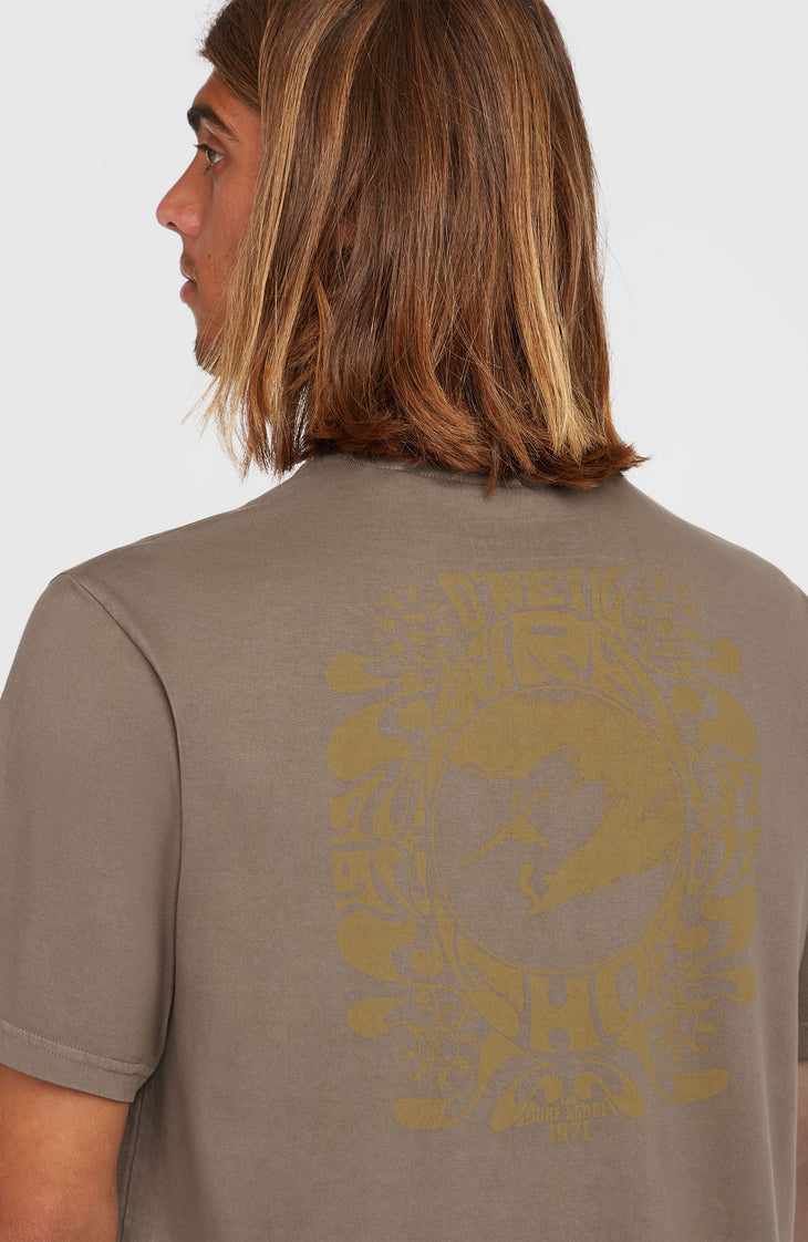 T-shirt O'Riginals Vintage Graphic | Pure Cashmere