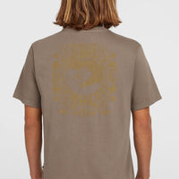 T-shirt O'Riginals Vintage Graphic | Pure Cashmere