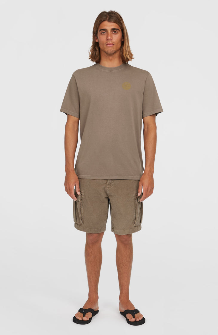 T-shirt O'Riginals Vintage Graphic | Pure Cashmere