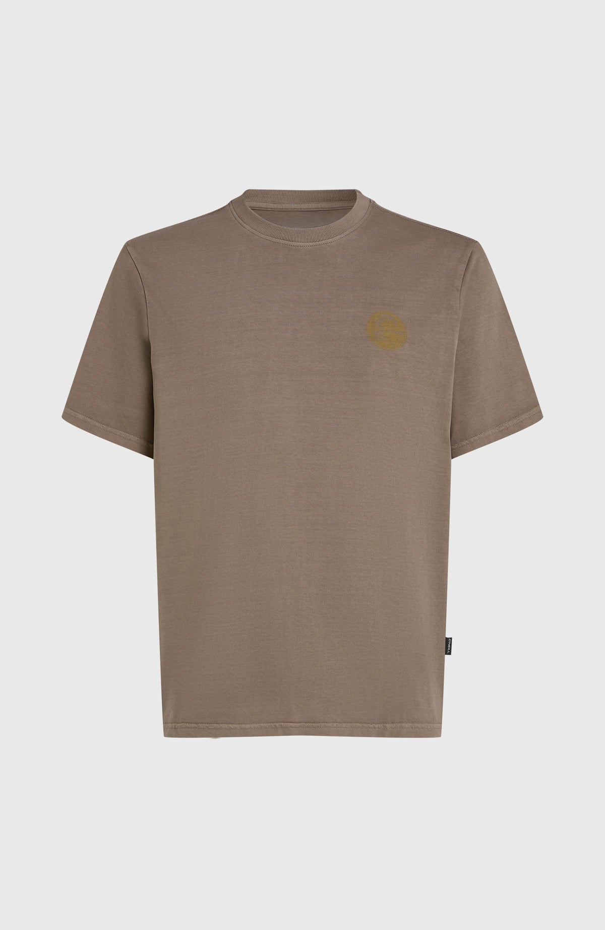 T-shirt O'Riginals Vintage Graphic | Pure Cashmere