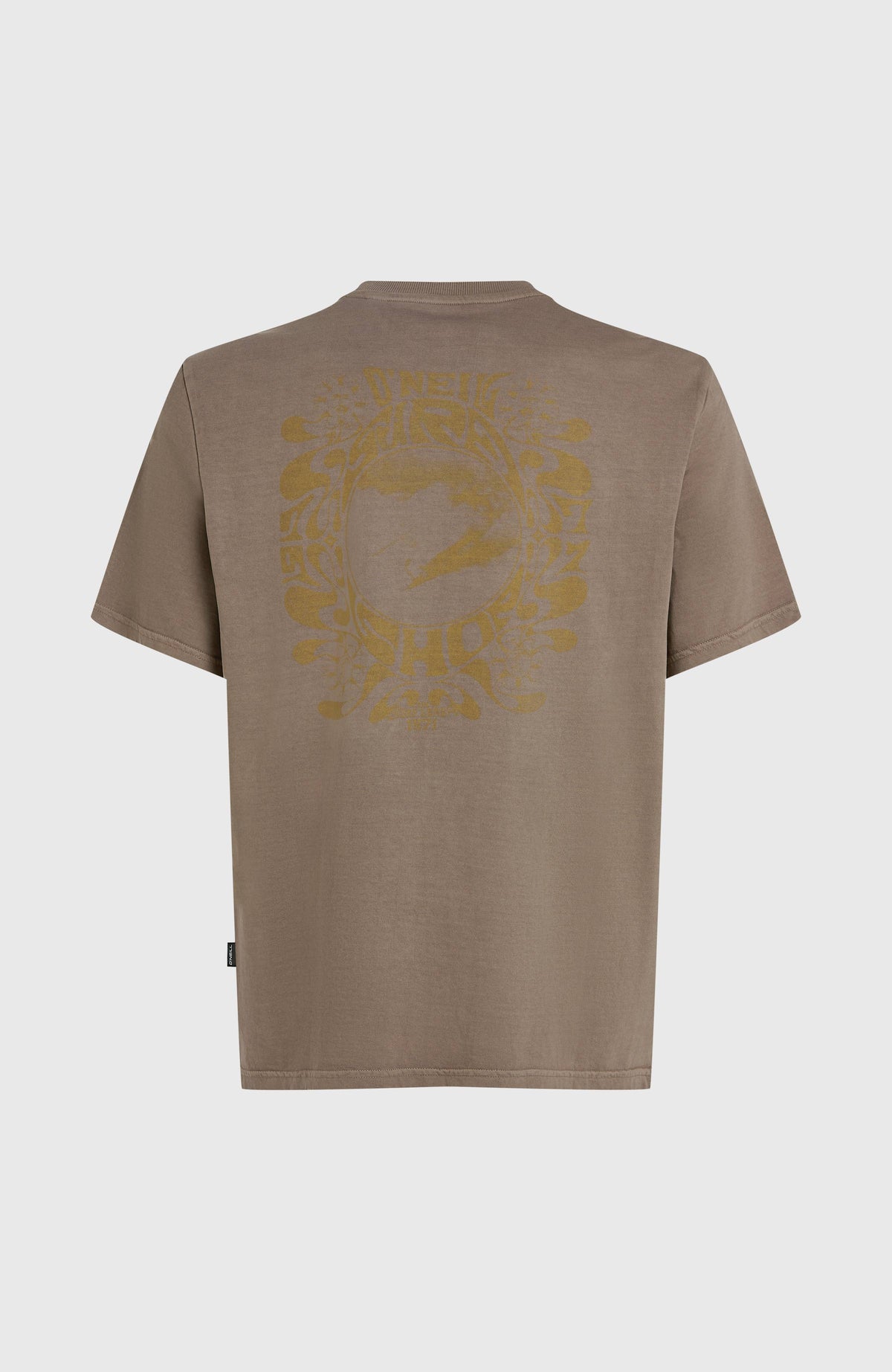 T-shirt O'Riginals Vintage Graphic | Pure Cashmere