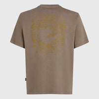 T-shirt O'Riginals Vintage Graphic | Pure Cashmere