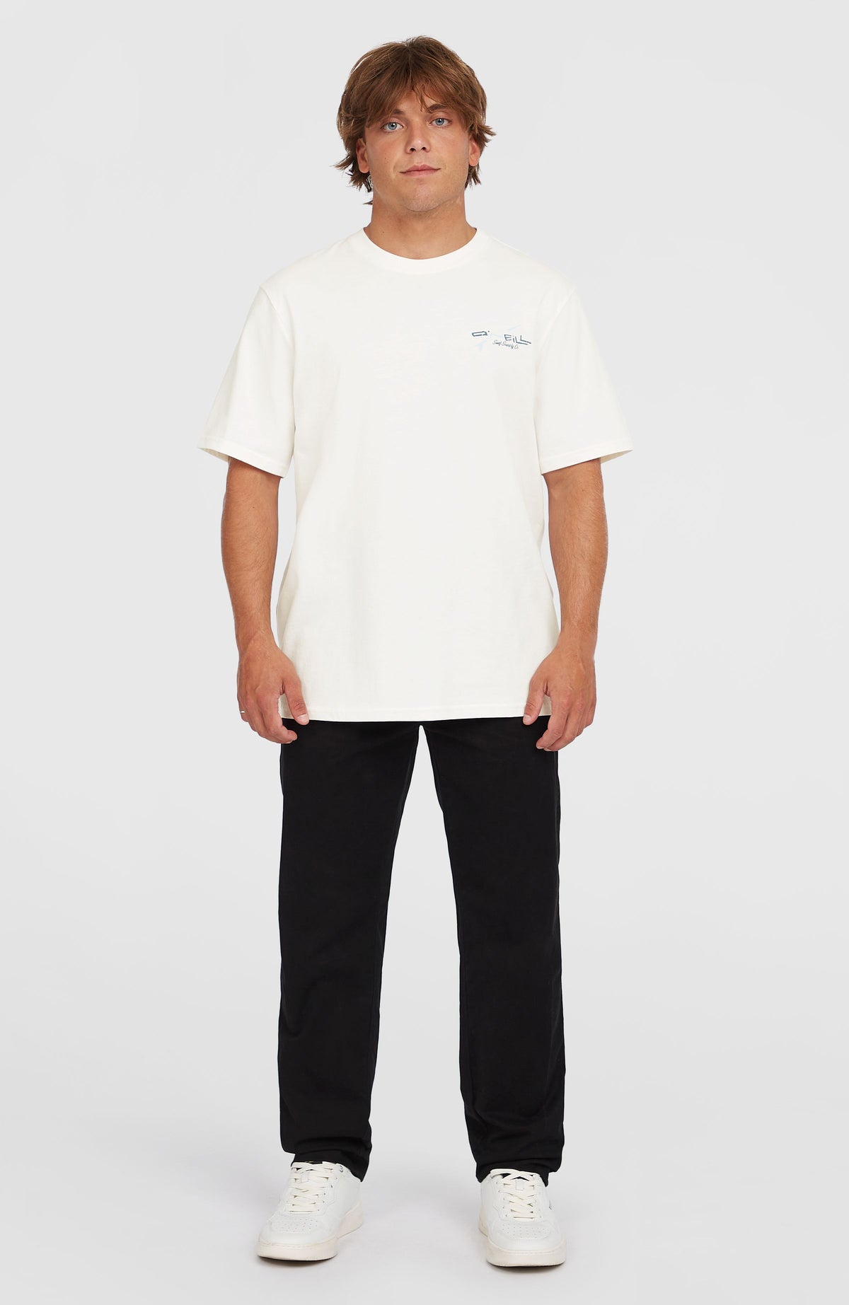 T-shirt Retro Back Print | Snow White