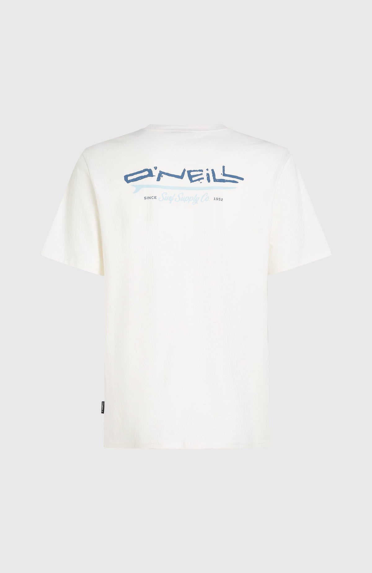 T-shirt Retro Back Print | Snow White