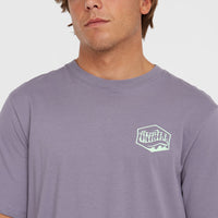 T-shirt Box Logo | Storm
